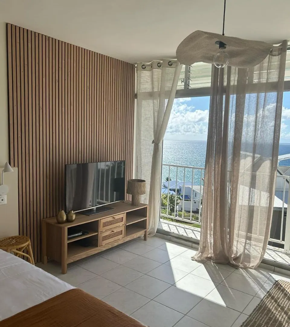 Horizon Caraibes Appartement Le Gosier  Le Gosier (Grande-Terre)