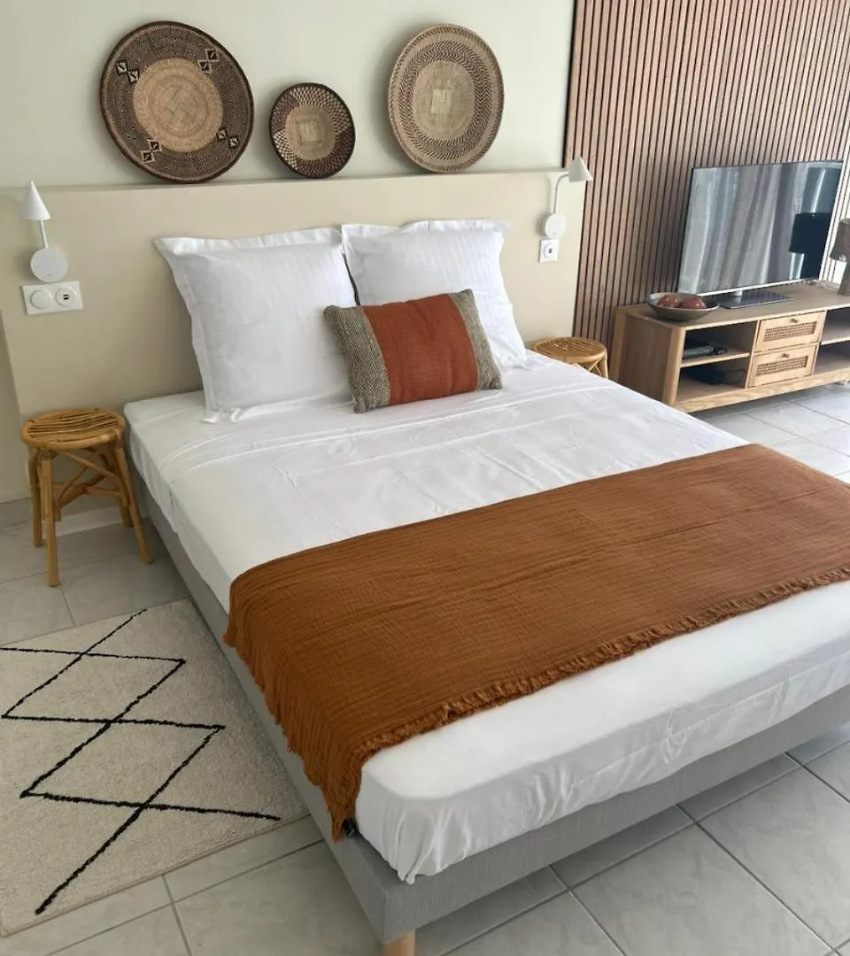 Horizon Caraibes Appartement Le Gosier