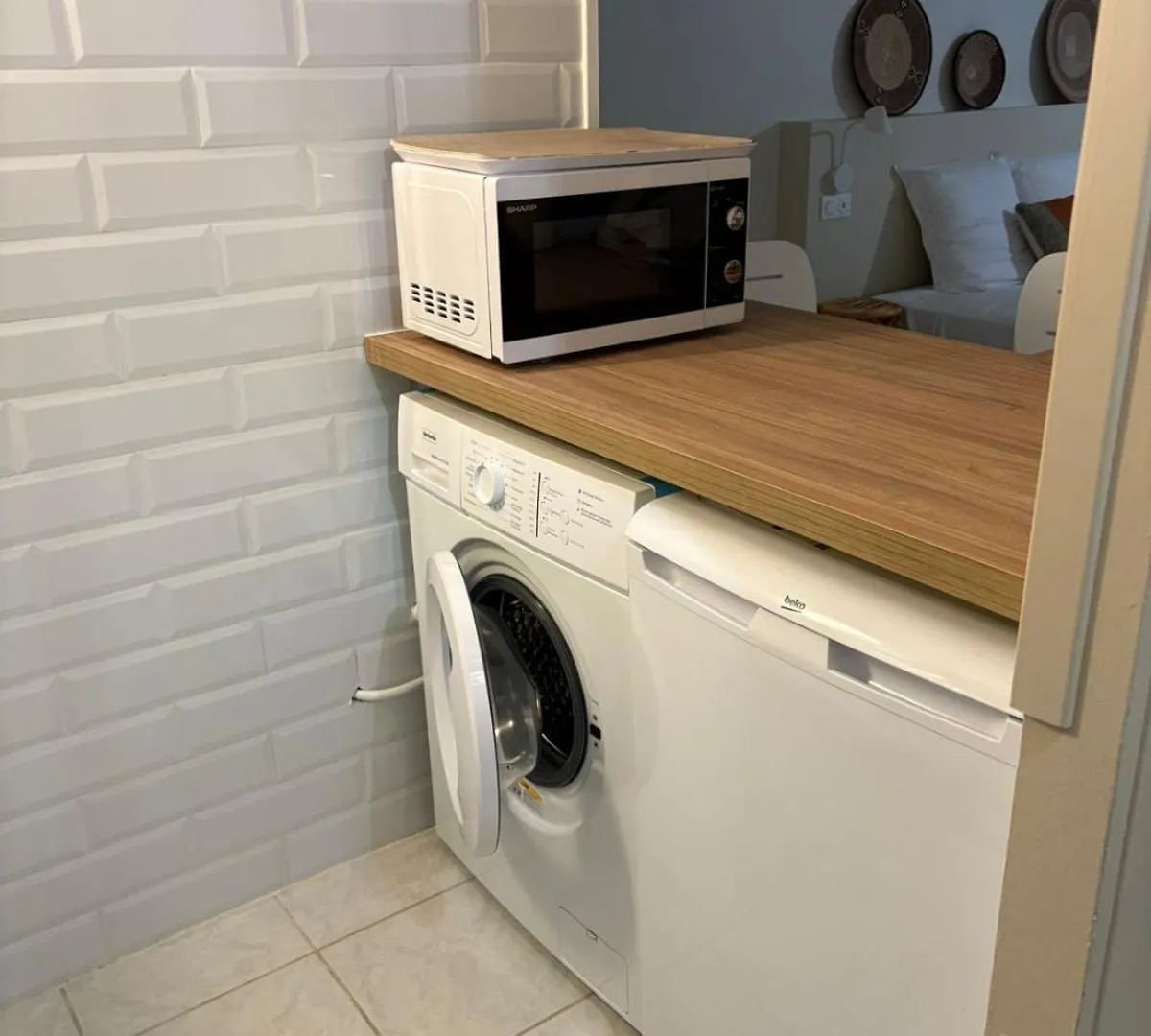 Horizon Caraibes Appartement Le Gosier  0*, Le Gosier (Grande-Terre)
