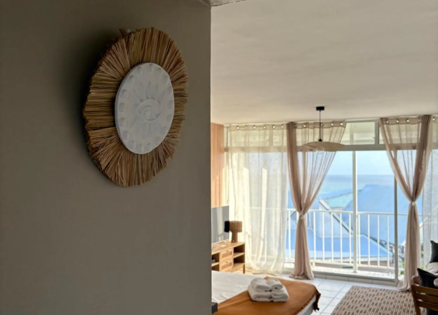 Horizon Caraibes Appartement Le Gosier  Le Gosier (Grande-Terre)